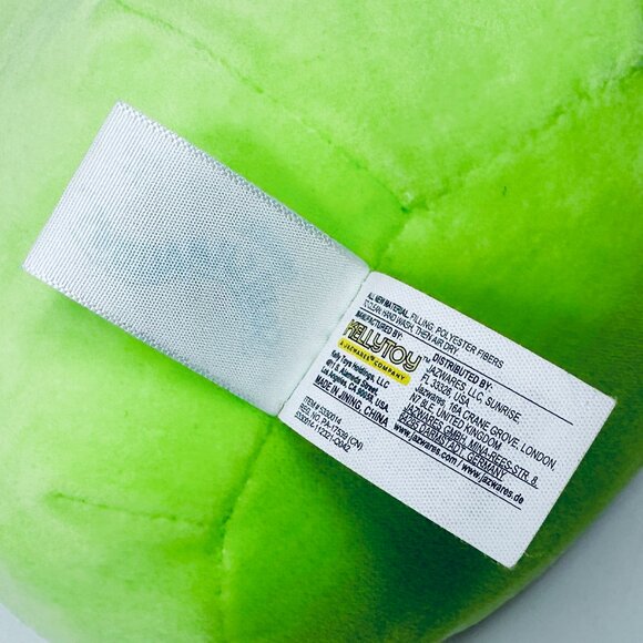 Squishmallow Wendy the Frog Plush - Picture 8 of 10
